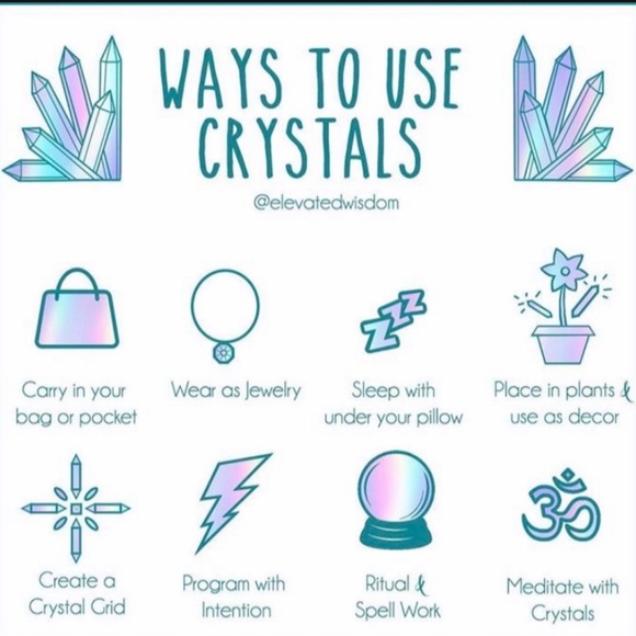 Crystal Generator - Picture 2 of 2